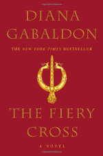The Fiery Cross