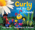 Rigby Literacy Emergent Level 1: Curly and His Friends (Reading Level 1/F&P Level A) Rigby Literacy Emergent Level 1: Curly and His Friends (Reading Level 1/F&P Level A)