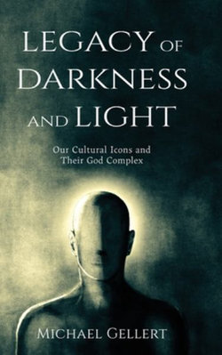 Legacy of Darkness and Light Legacy of Darkness and Light
