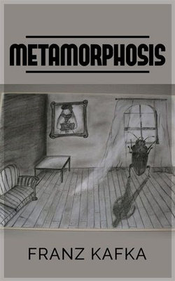 Metamorphosis Metamorphosis