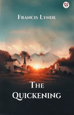 The Quickening (Edition1)