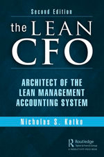 The Lean CFO