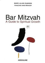 Bar Mitzvah