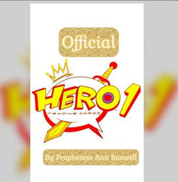 Official One Trading Cards