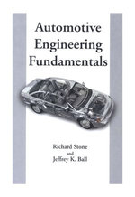 Automotive Engineering Fundamentals Automotive Engineering Fundamentals
