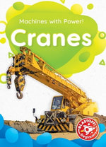 Cranes Cranes