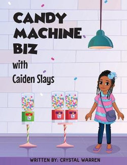 Candy Machine Biz