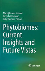 Phytobiomes: Current Insights and Future Vistas