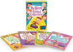 My Weird School Collection: Books 1 To 4