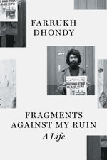 Fragments Against My Ruin