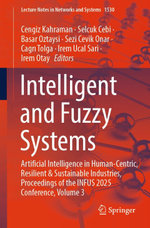 Intelligent and Fuzzy Systems