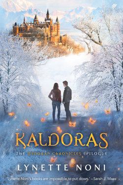 Kaldoras