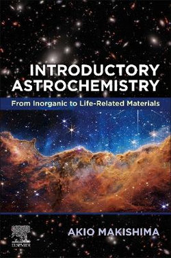 Introductory Astrochemistry Introductory Astrochemistry