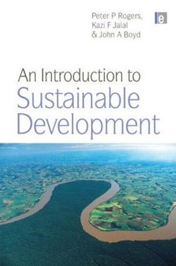 An Introduction to Sustainable Development An Introduction to Sustainable Development