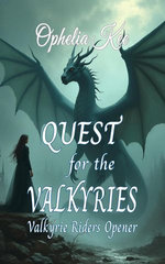 Quest for the Valkyries