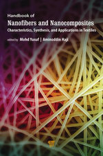 Handbook of Nanofibers and Nanocomposites Handbook of Nanofibers and Nanocomposites