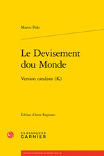 Le Devisement Dou Monde