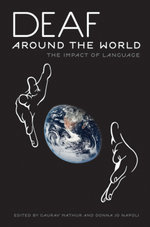Deaf around the World
