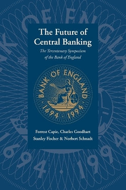 The Future of Central Banking