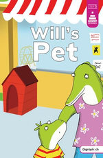 Will's Pet