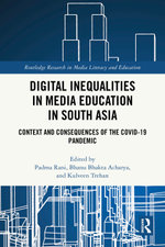 Digital Inequalities in Media Education in South Asia