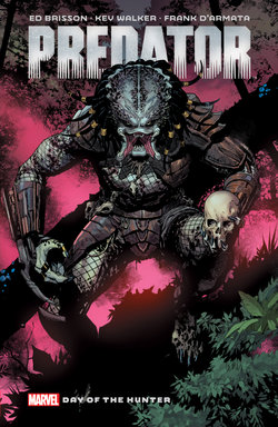Predator: The Theta Saga