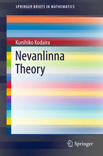 Nevanlinna Theory