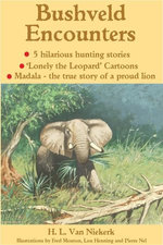 Bushveld Encounters
