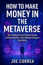 How to Make Money in the Metaverse
