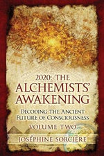 2020: the Alchemists' Awakening Volume Two