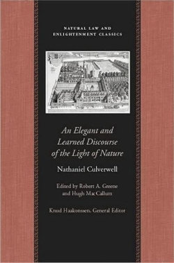 Elegant & Learned Discourse of the Light of Nature