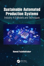 Sustainable Automated Production Systems