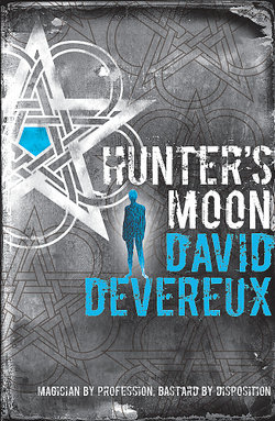 Hunter's Moon