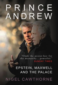 Prince Andrew Prince Andrew