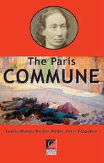 THE PARIS COMMUNE
