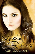 Magic Rising (Book 4, Stella Mayweather Series)