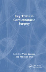 Key Trials in Cardiothoracic Surgery Key Trials in Cardiothoracic Surgery