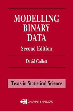 Modelling Binary Data