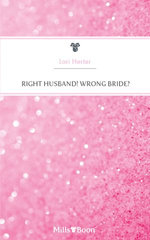 Right Husband! Wrong Bride?