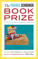 The Prairie Schooner Book Prize