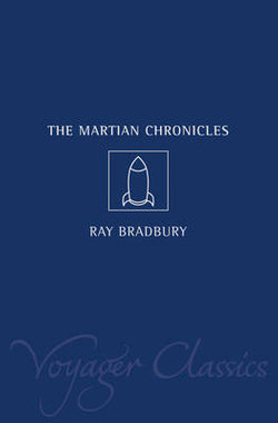 The Martian Chronicles