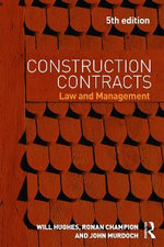 Construction Contracts