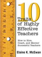 Ten Traits of Highly Effective Teachers