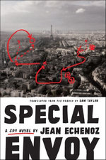 Special Envoy