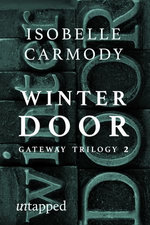 Winter Door