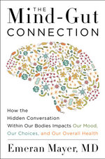 The Mind-Gut Connection