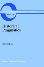 Historical Pragmatics