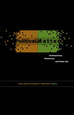 Political Matter