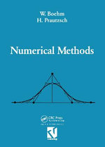 Numerical Methods