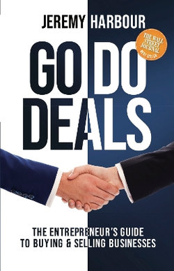 Go Do Deals Go Do Deals